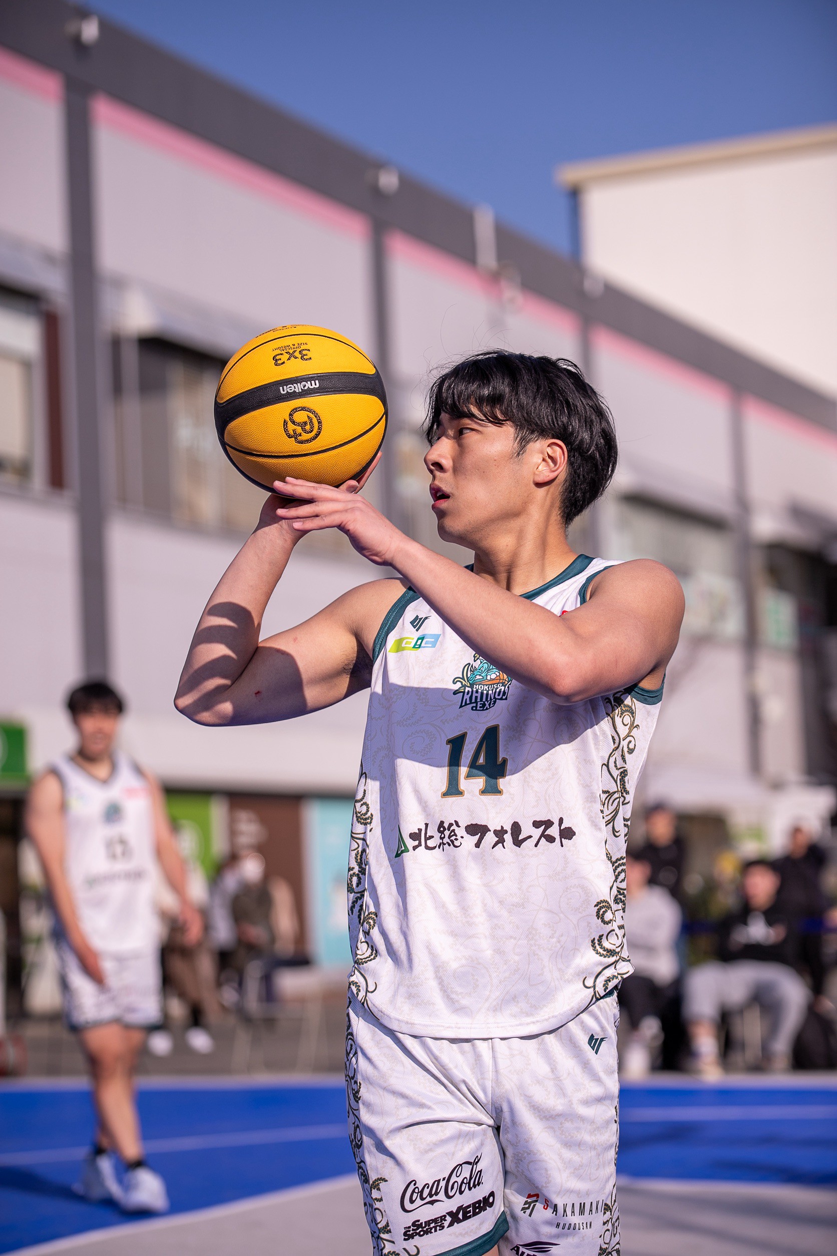 Yuya Ohno